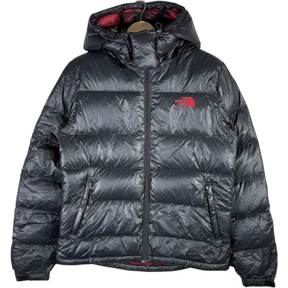 Vintage The North Face Nuptse 800 LTD Puffer Jacket Large